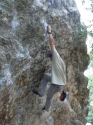 David Jennions (Pythonist) Climbing  Gallery: P1110947.JPG